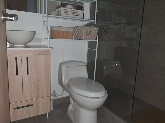 Apartamento de 2 alcobas en venta en La Navarra, Bello, 90 m² · foto 20 de 20