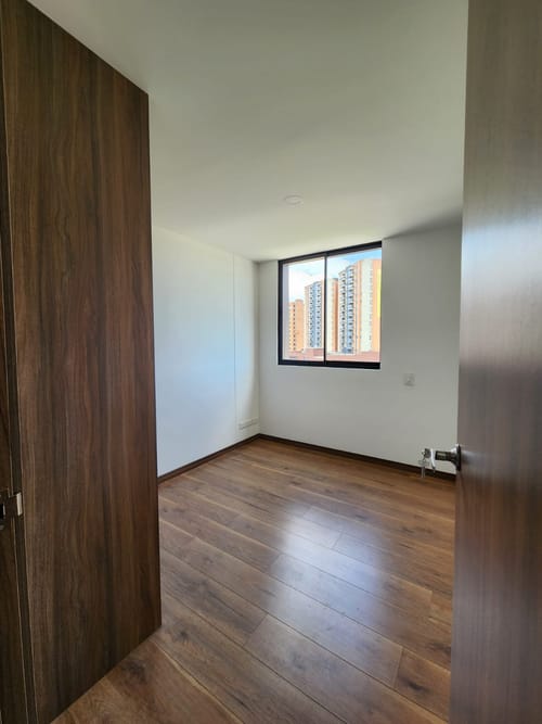 Apartamento de 2 alcobas en venta en La Macarena, Rionegro, 60 m² · foto 4 de 19