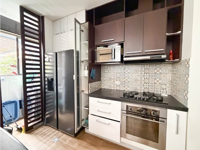 Apartamento en venta en Chico Norte, Bogotá · foto 15 de 22