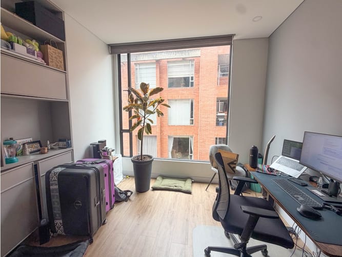 Apartamento en venta en Chico Norte, Bogotá · foto 17 de 22