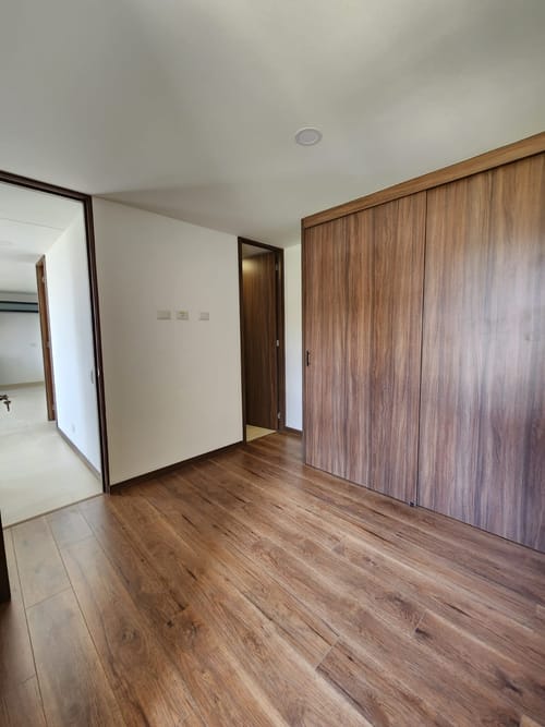 Apartamento de 2 alcobas en venta en La Macarena, Rionegro, 60 m² · foto 10 de 19