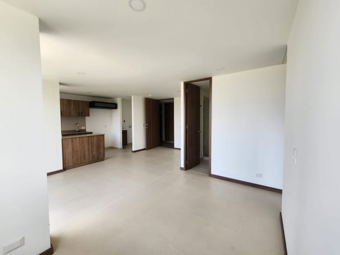 Apartamento de 2 alcobas en venta en La Macarena, Rionegro, 60 m² · foto 12 de 19