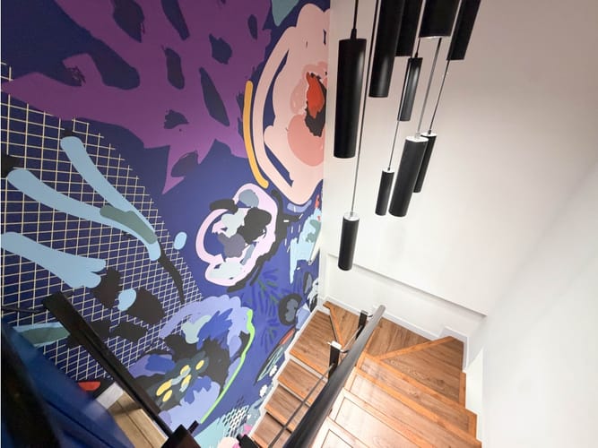 Apartamento en venta en Chico Norte, Bogotá · foto 22 de 22