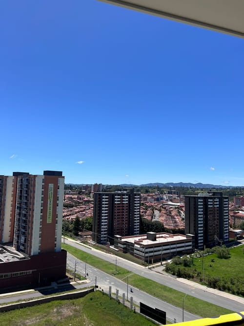 Apartamento de 2 alcobas en venta en La Macarena, Rionegro, 60 m² · foto 15 de 19