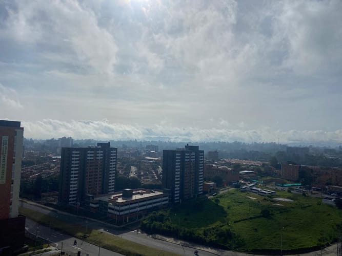 Apartamento de 2 alcobas en venta en La Macarena, Rionegro, 60 m² · foto 16 de 19
