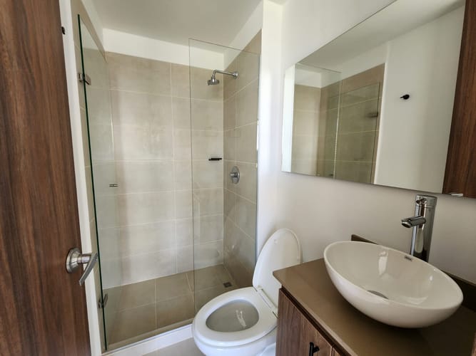 Apartamento de 2 alcobas en venta en La Macarena, Rionegro, 60 m² · foto 17 de 19