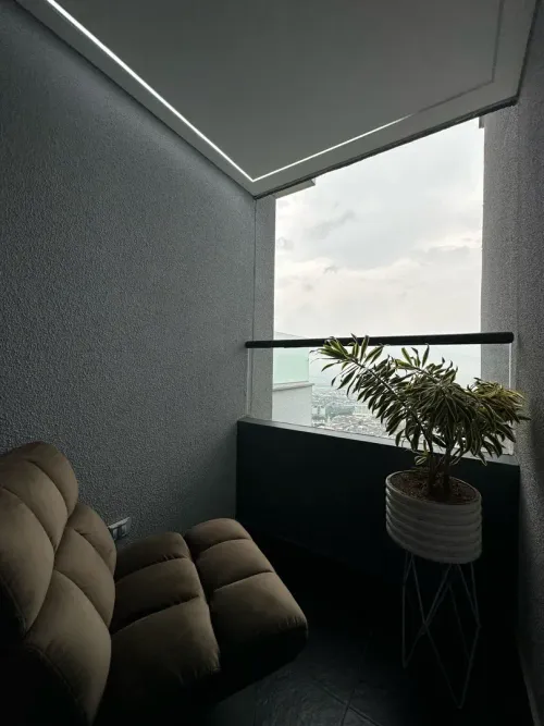 Apartamento de 3 alcobas en venta en Laureles, Medellín, 135 m² · foto 18 de 18