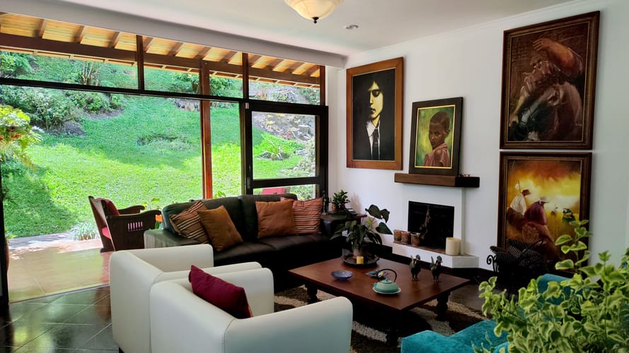Casa de 5 alcobas en venta en El Retiro, 350 m² · foto 4 de 24