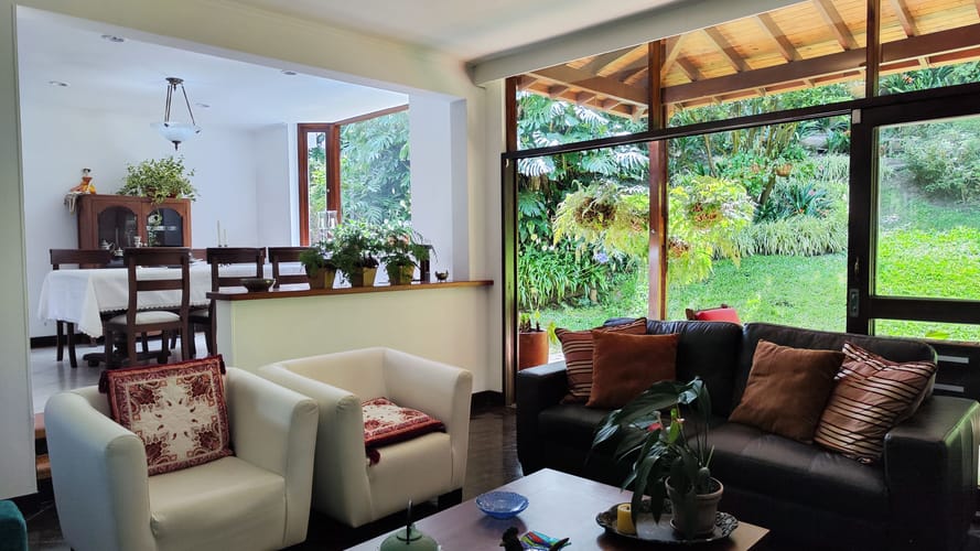 Casa de 5 alcobas en venta en El Retiro, 350 m² · foto 5 de 24