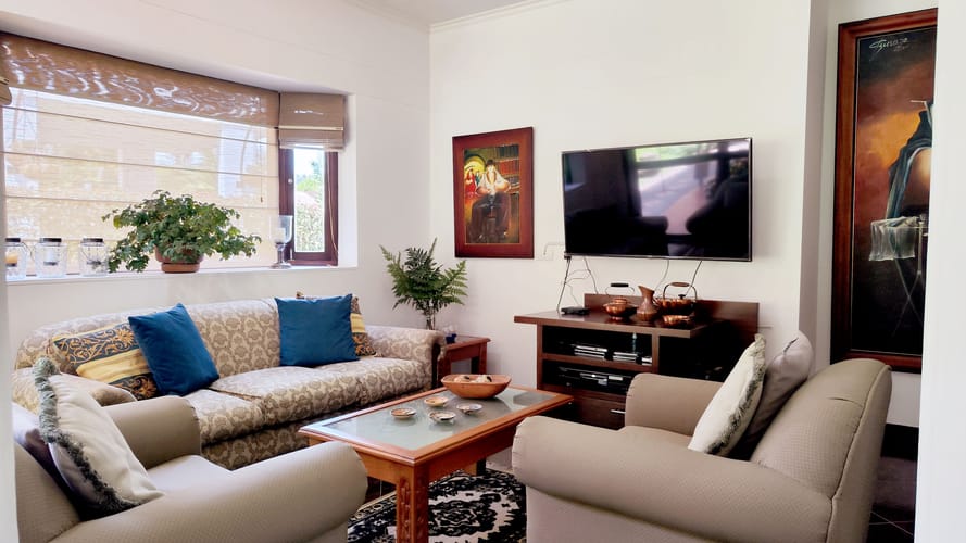 Casa de 5 alcobas en venta en El Retiro, 350 m² · foto 6 de 24