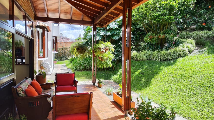 Casa de 5 alcobas en venta en El Retiro, 350 m² · foto 7 de 24