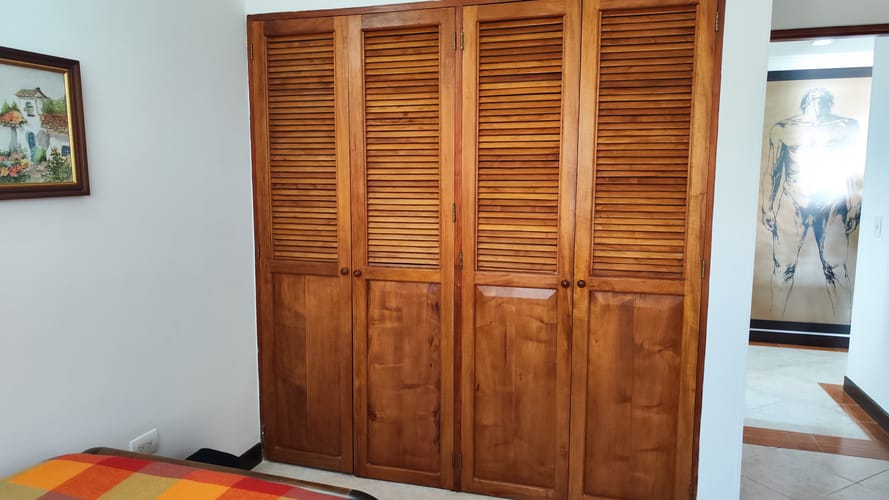 Casa de 5 alcobas en venta en El Retiro, 350 m² · foto 13 de 24