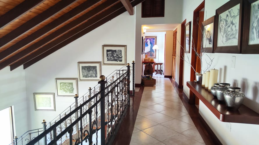 Casa de 5 alcobas en venta en El Retiro, 350 m² · foto 15 de 24