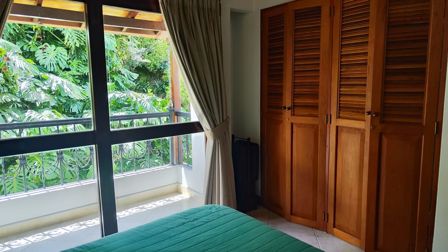 Casa de 5 alcobas en venta en El Retiro, 350 m² · foto 18 de 24