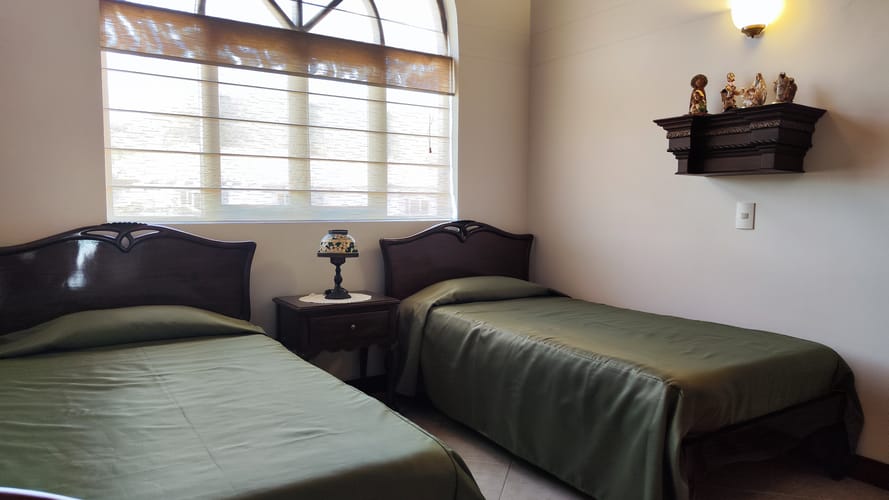 Casa de 5 alcobas en venta en El Retiro, 350 m² · foto 21 de 24