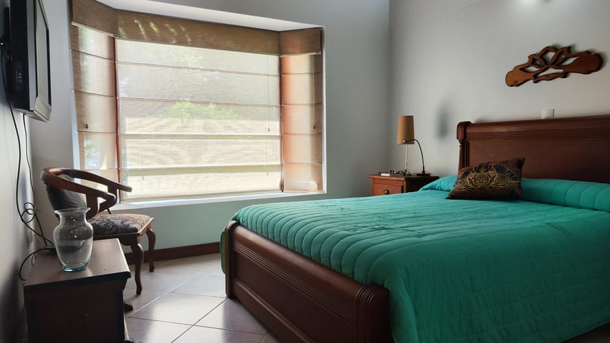 Casa de 5 alcobas en venta en El Retiro, 350 m² · foto 23 de 24