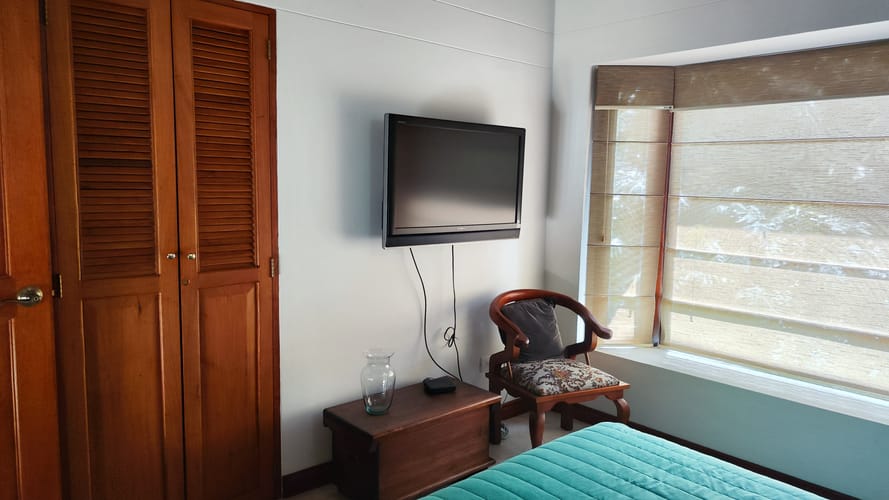 Casa de 5 alcobas en venta en El Retiro, 350 m² · foto 24 de 24