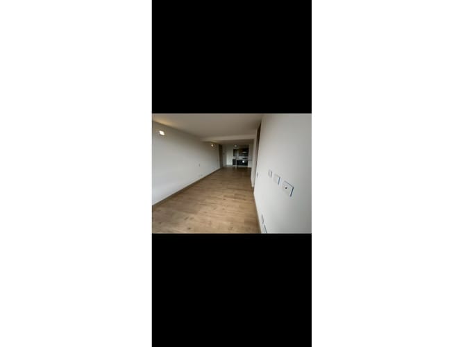 Apartaestudio en venta en La Estacion, Cajicá, 40 m² · foto 2 de 12