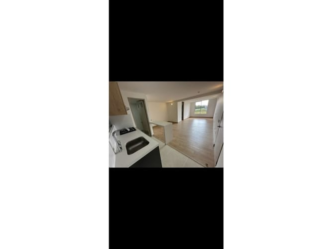 Apartaestudio en venta en La Estacion, Cajicá, 40 m² · foto 4 de 12