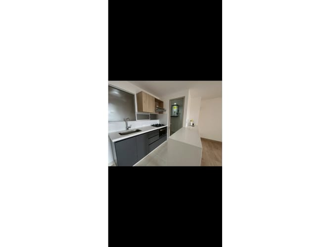 Apartaestudio en venta en La Estacion, Cajicá, 40 m² · foto 7 de 12