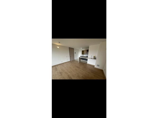 Apartaestudio en venta en La Estacion, Cajicá, 40 m² · foto 8 de 12