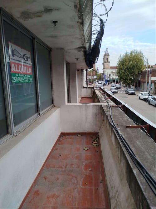 Apartamento en Alquiler · Foto 1