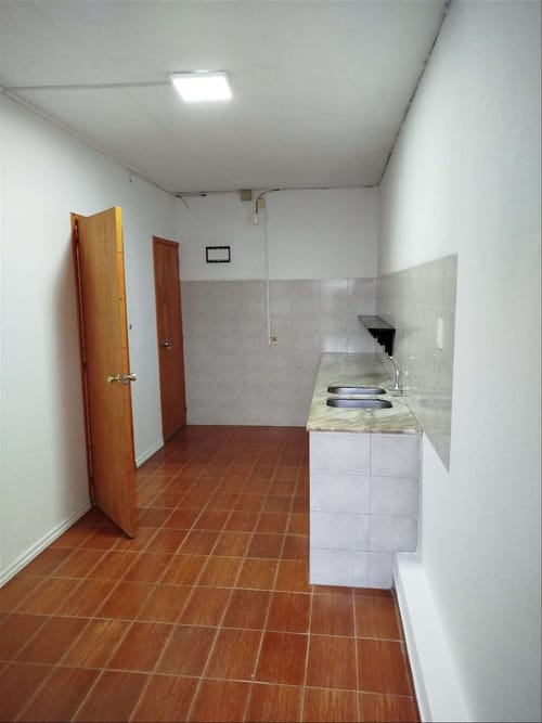 Apartamento en Alquiler · Foto 2