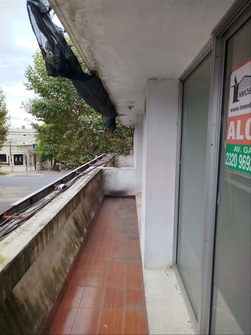 Apartamento en Alquiler · Foto 3