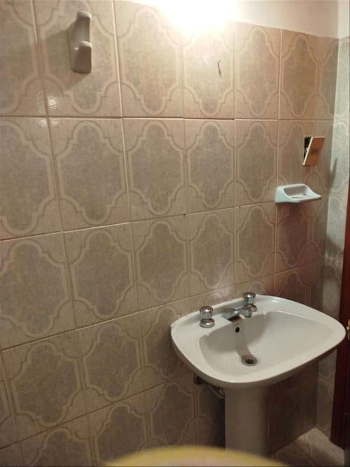 Apartamento en Alquiler · Foto 4