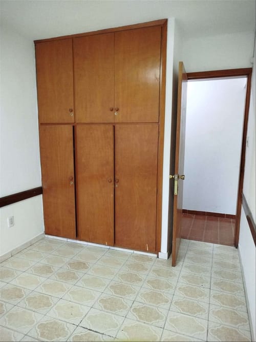 Apartamento en Alquiler · Foto 7