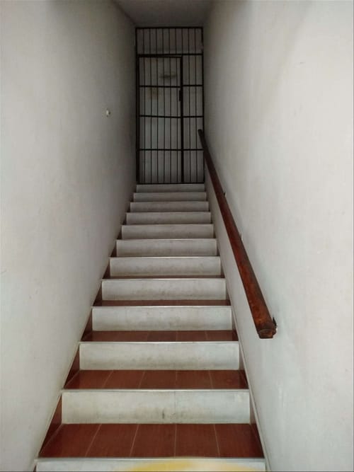 Apartamento en Alquiler · Foto 8