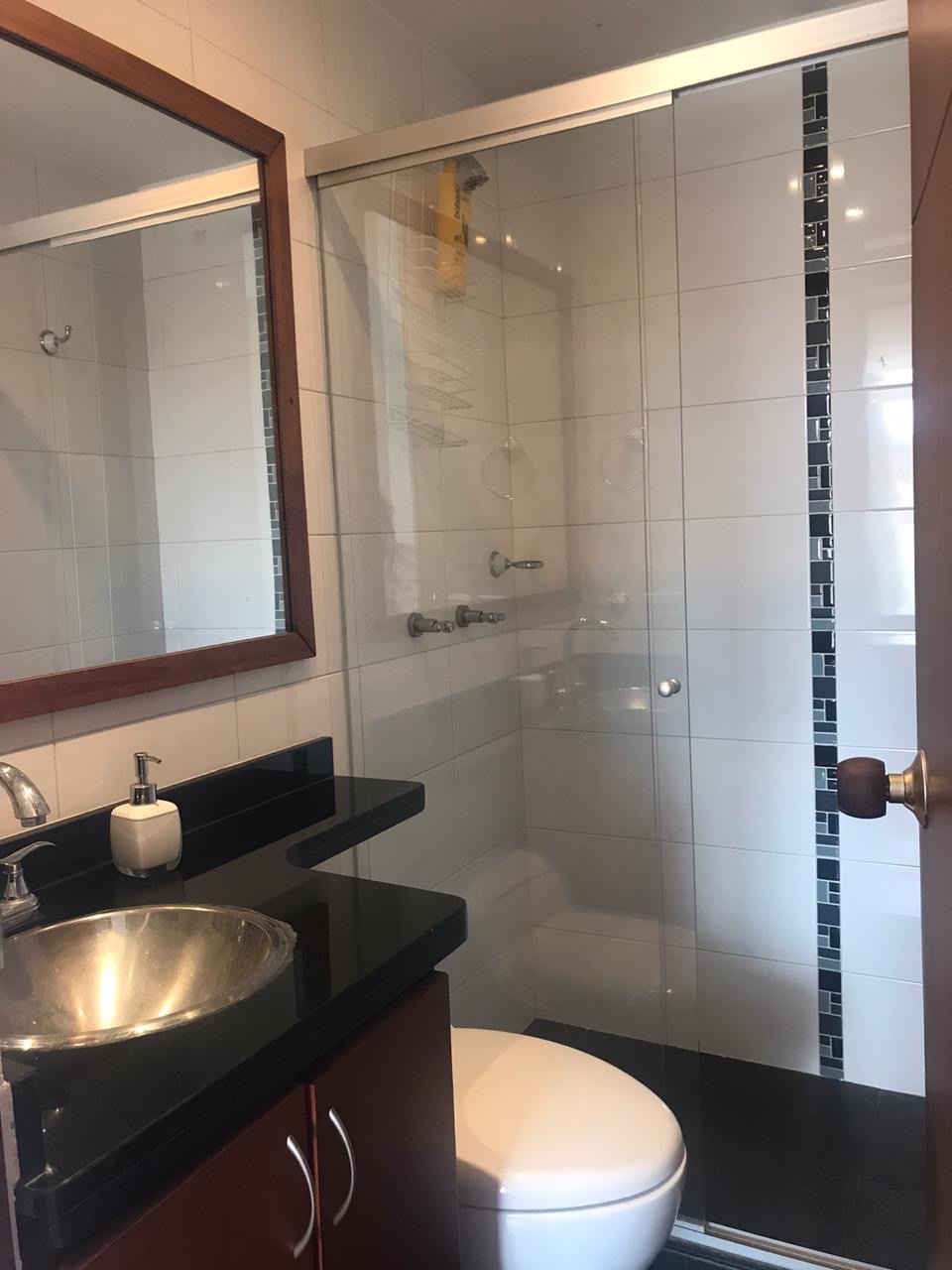 Apartamento en venta en Cedritos, Bogotá · foto 2 de 12