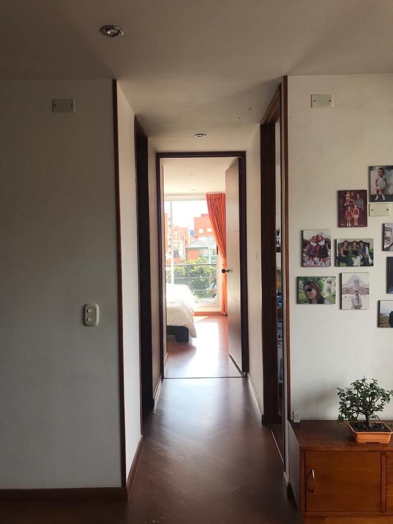 Apartamento en venta en Cedritos, Bogotá · foto 4 de 12
