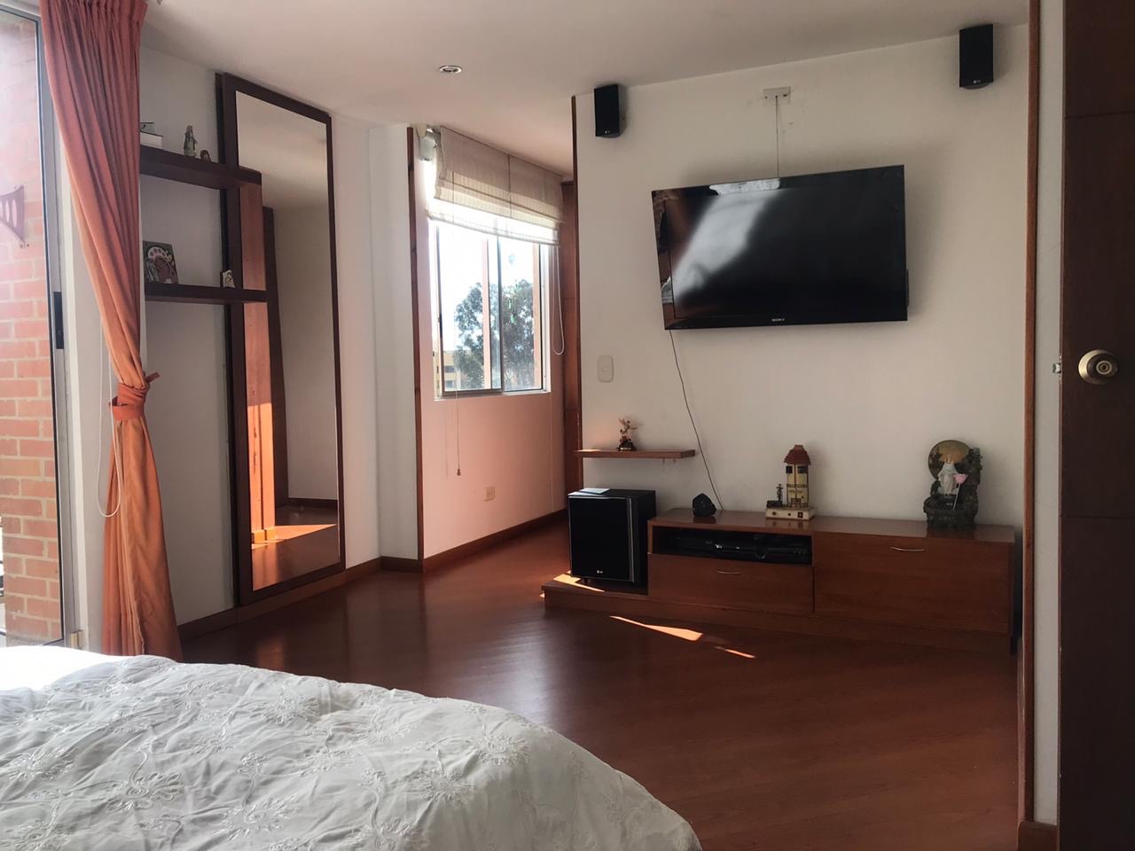 Apartamento en venta en Cedritos, Bogotá · foto 7 de 12