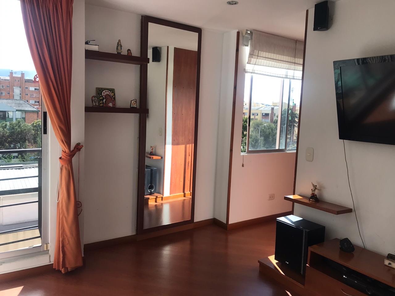 Apartamento en venta en Cedritos, Bogotá · foto 6 de 12
