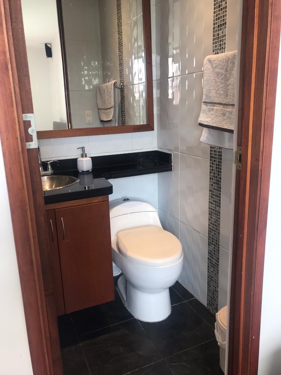Apartamento en venta en Cedritos, Bogotá · foto 9 de 12