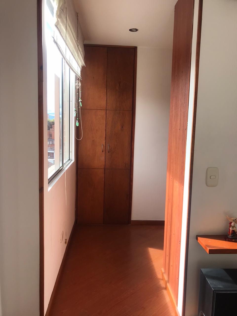 Apartamento en venta en Cedritos, Bogotá · foto 11 de 12