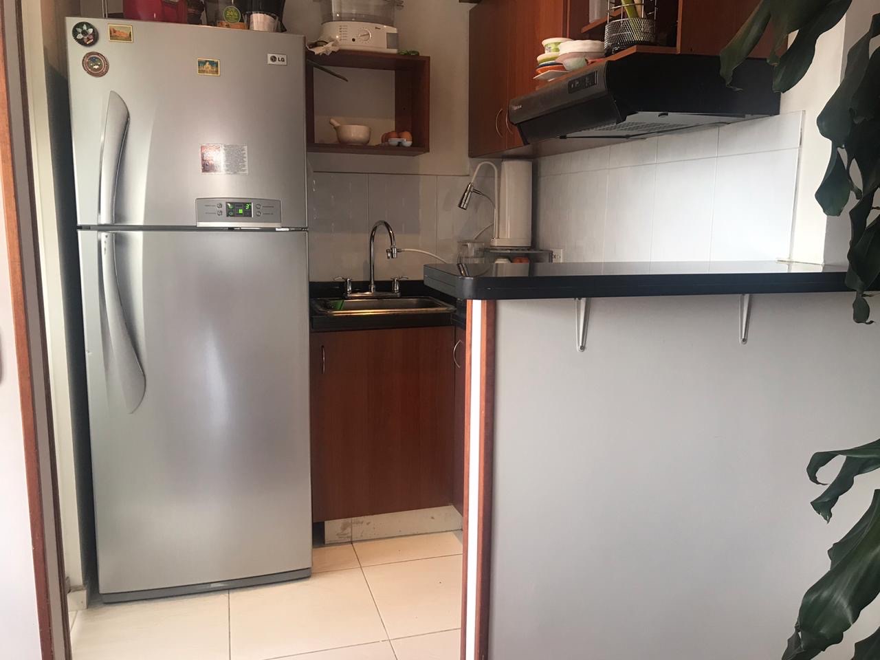 Apartamento en venta en Cedritos, Bogotá · foto 8 de 12