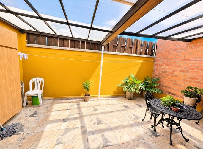Casa de 3 alcobas en venta en Las Antillas, Envigado, 140 m² · foto 11 de 11