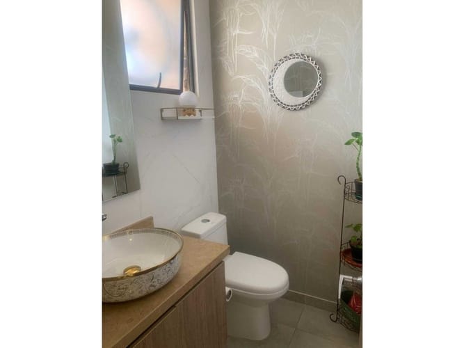 Casa de 3 alcobas en venta en Santa Lucia, Chía, 121 m² · foto 3 de 16
