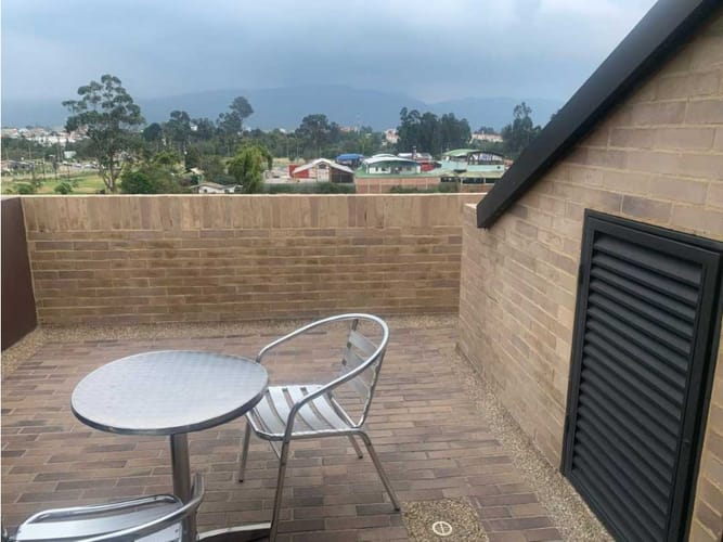 Casa de 3 alcobas en venta en Santa Lucia, Chía, 121 m² · foto 4 de 16