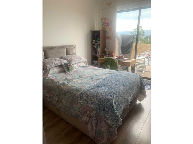 Casa de 3 alcobas en venta en Santa Lucia, Chía, 121 m² · foto 5 de 16