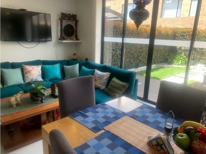 Casa de 3 alcobas en venta en Santa Lucia, Chía, 121 m² · foto 7 de 16