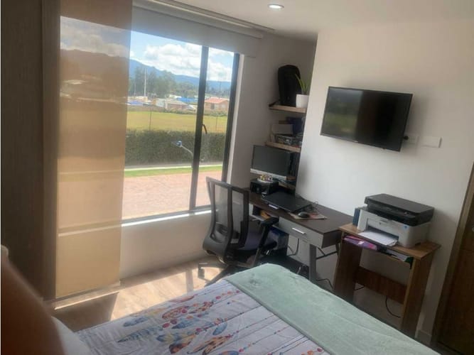 Casa de 3 alcobas en venta en Santa Lucia, Chía, 121 m² · foto 9 de 16