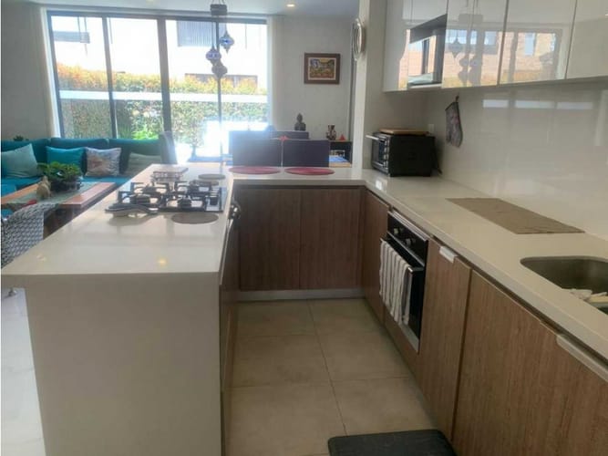Casa de 3 alcobas en venta en Santa Lucia, Chía, 121 m² · foto 10 de 16