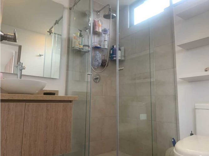 Casa de 3 alcobas en venta en Santa Lucia, Chía, 121 m² · foto 11 de 16