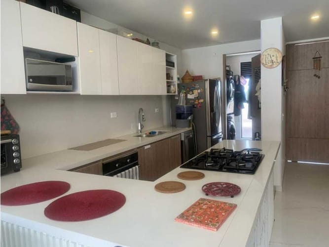 Casa de 3 alcobas en venta en Santa Lucia, Chía, 121 m² · foto 12 de 16