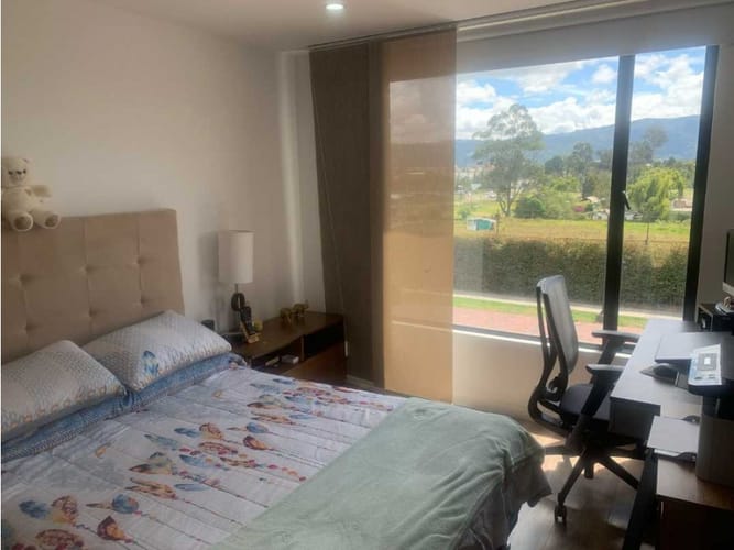 Casa de 3 alcobas en venta en Santa Lucia, Chía, 121 m² · foto 13 de 16