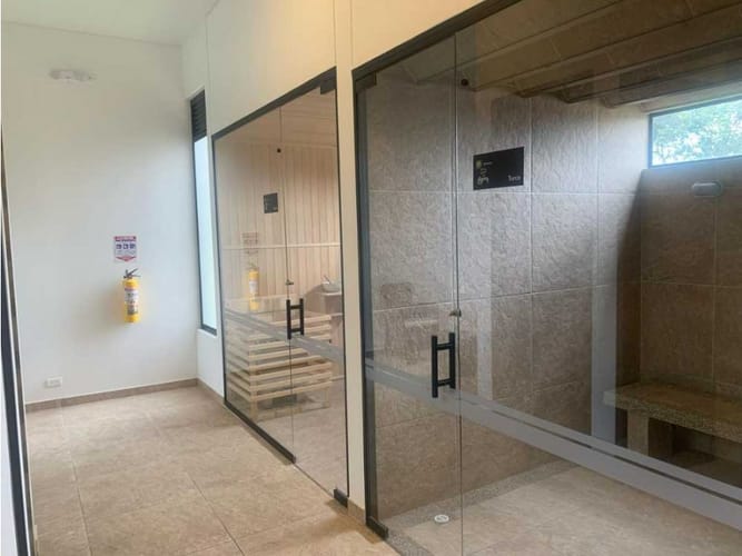 Casa de 3 alcobas en venta en Santa Lucia, Chía, 121 m² · foto 15 de 16