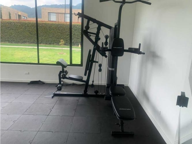 Casa de 3 alcobas en venta en Santa Lucia, Chía, 121 m² · foto 16 de 16